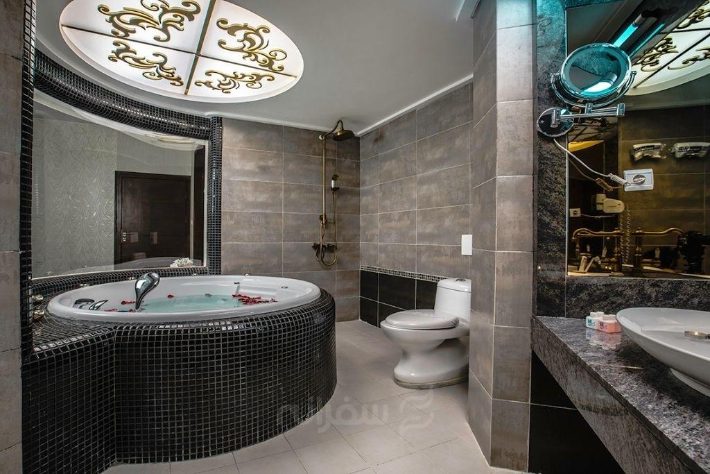 هتل سی نور مشهد