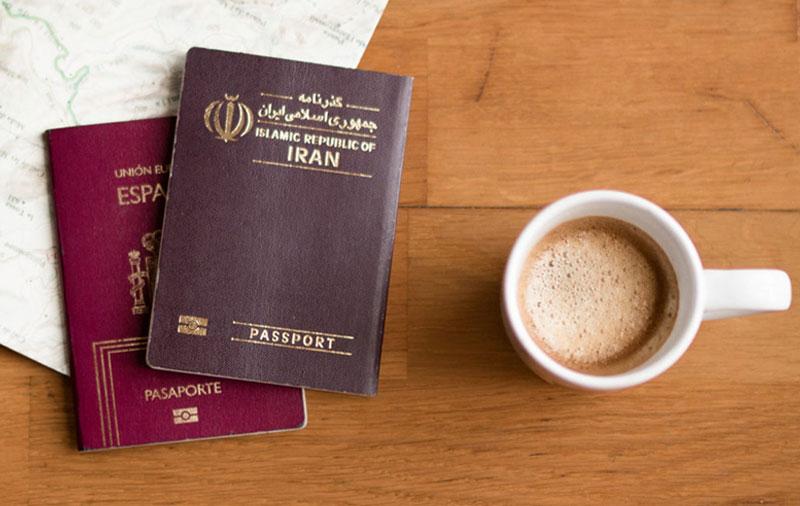 شرایط دریافت پاسپورت افراد زیر 18 سال + مدارک لازم