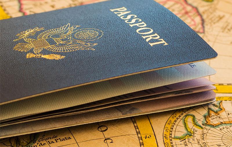 پاسپورت دیپلماتیک چیست؟ | تفاوت ها و مزایا