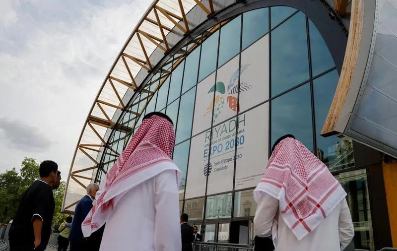 اکسپو 2030 عربستان | همه چیز درباره نمایشگاه جهانی به میزبانی عربستان