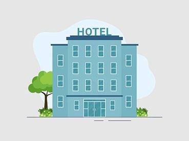 Gorgan shahrdari hotel Gorgan shahrdari hotel