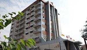 فندق عرش مشهد فندق عرش مشهد