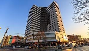 فندق سی نور مشهد فندق سی نور مشهد