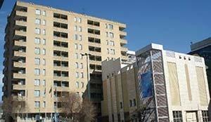 فندق دولي كسترش مدينة تبريز فندق دولي كسترش مدينة تبريز