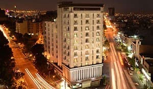 فندق الكبير طهران