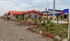 Babolsar Marzieh Accommodation Complex Babolsar Marzieh Accommodation Complex