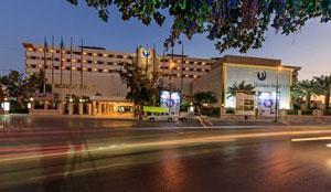 Bandar Abbas Hormoz Hotel