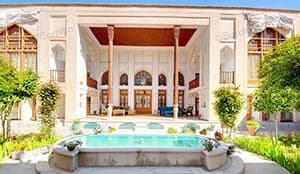 Isfahan Bekhradi Traditional Hotel
