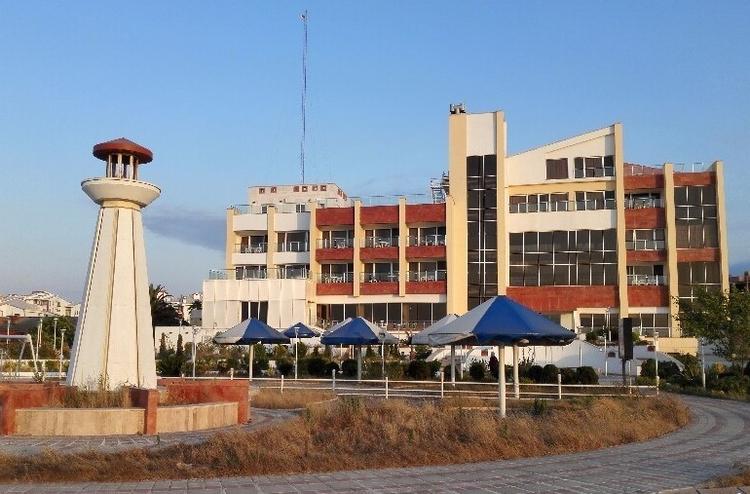هتل باران نور هتل باران نور