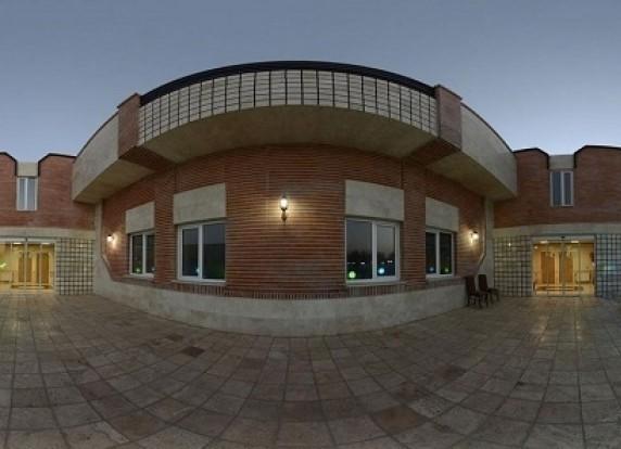 هتل جهانگردی شعبه 2 کرمان هتل جهانگردی شعبه 2 کرمان