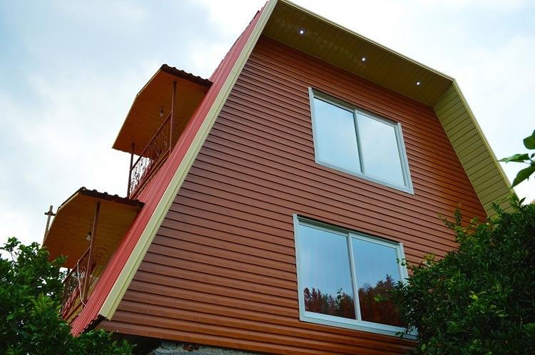 اقامتگاه کلبه چوبی باغ ملک سوادکوه اقامتگاه کلبه چوبی باغ ملک سوادکوه