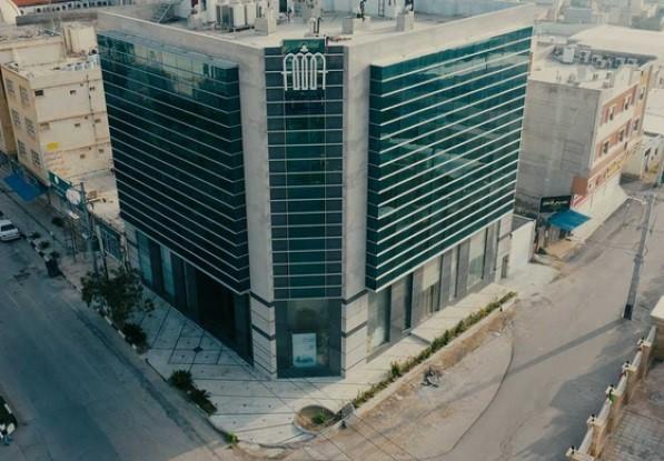 هتل آوینا قشم هتل آوینا قشم