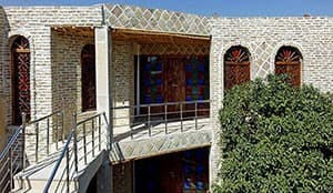 هتل سنتی راز شیراز