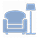 خدمات الغرف