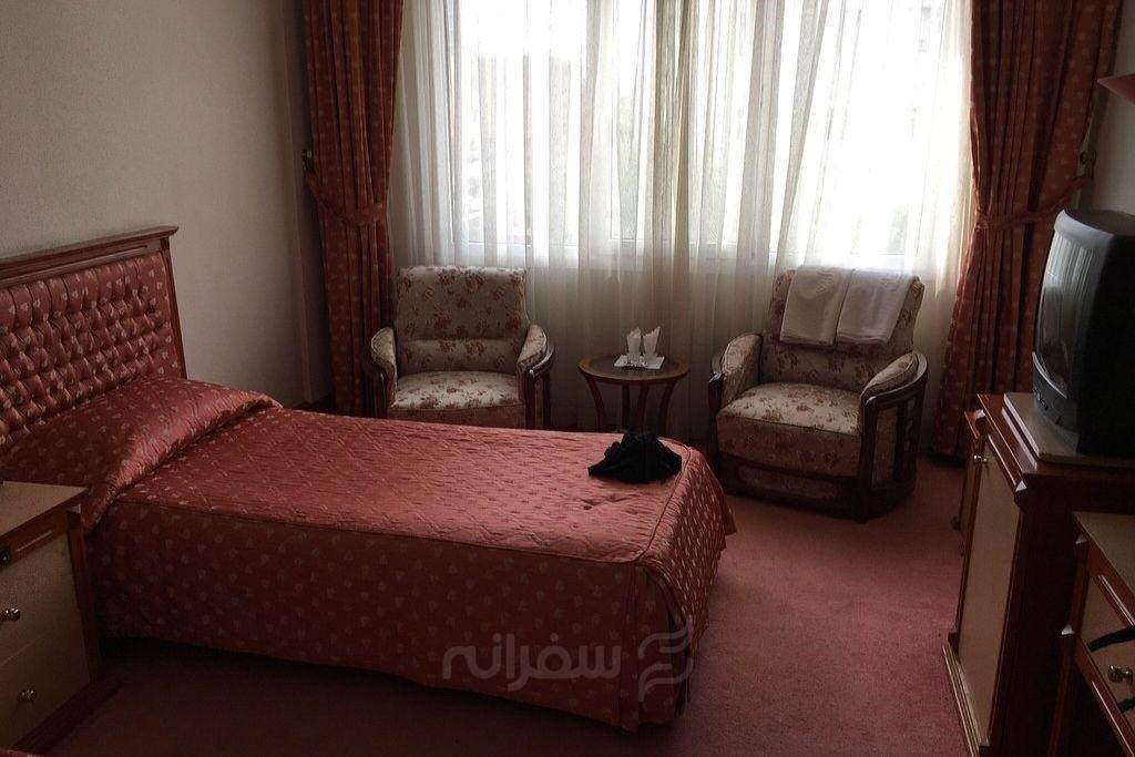 هتل اخوان کرمان