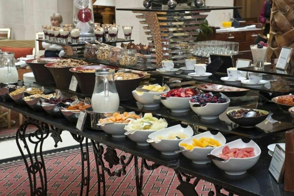 هتل ارگ جدید بم