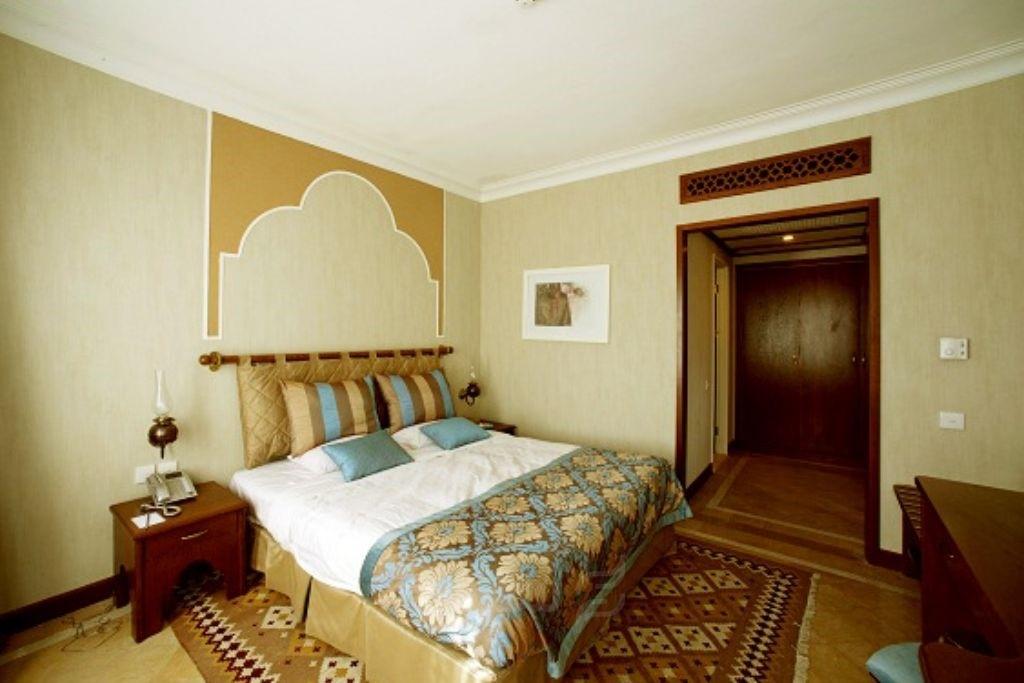 هتل ارگ جدید بم