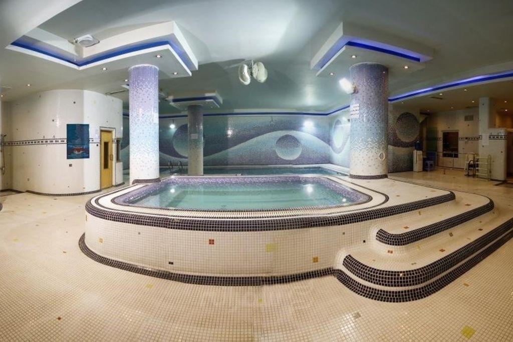 هتل آساره تهران