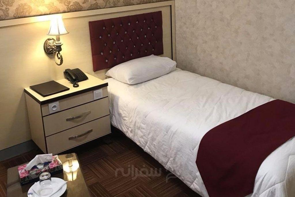 هتل اورین تهران