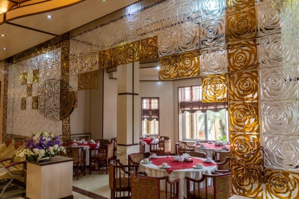 هتل بادله ساری