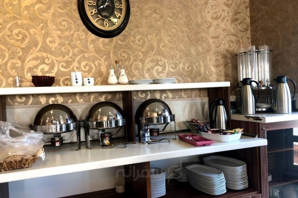 هتل بهار تهران