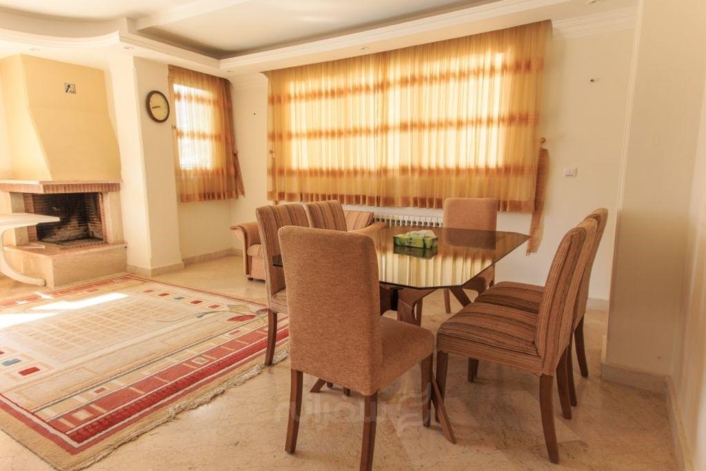 مجتمع ویلایی باران سبز کلاردشت