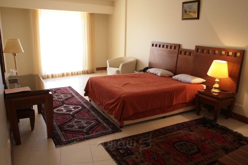 هتل بزرگ زنجان