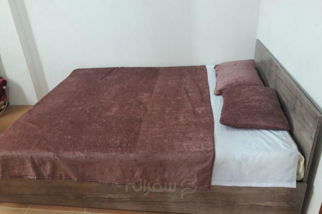 هتل دریا آستارا