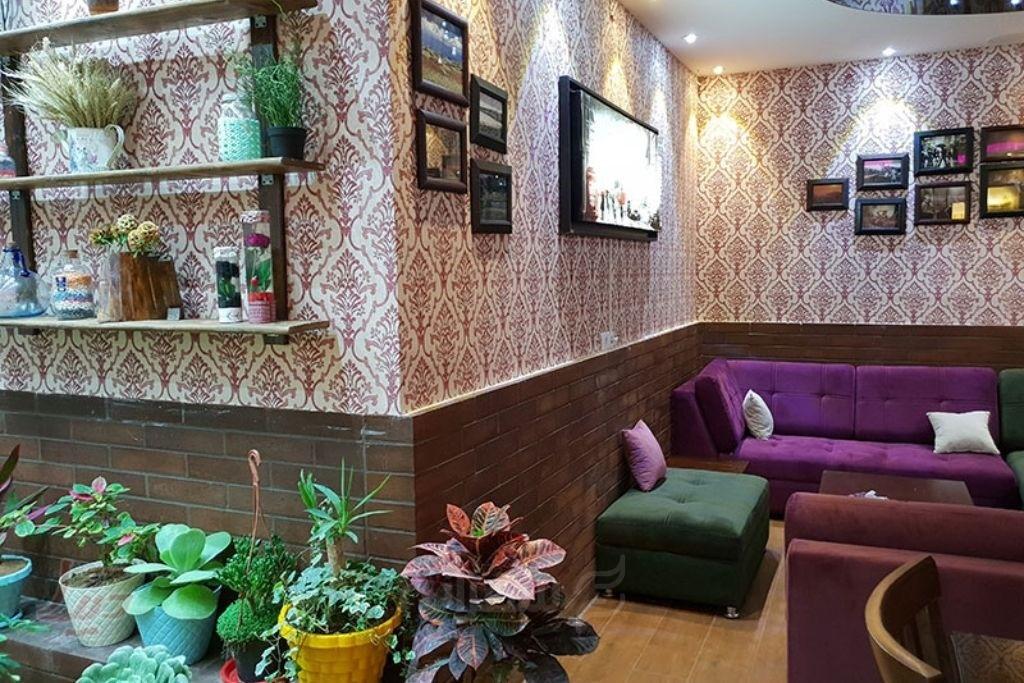 هتل دیبا شهرکرد