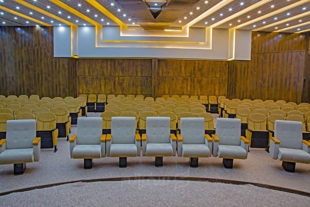 هتل ارم قشم