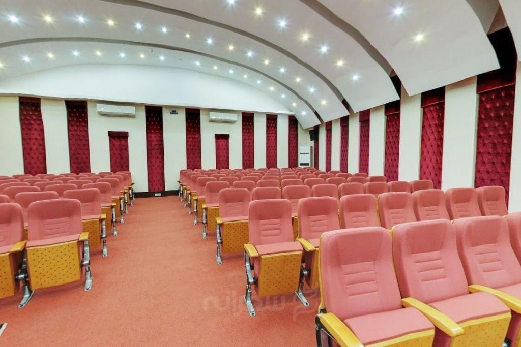 هتل فلامینگو کیش