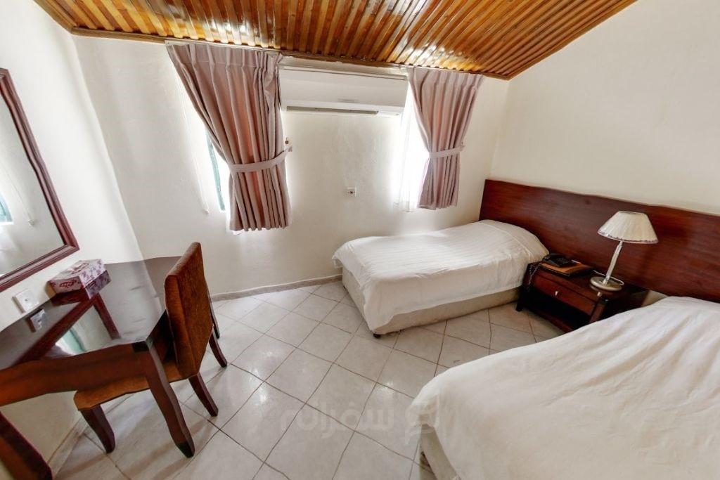 هتل فلامینگو کیش