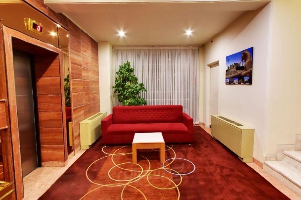 هتل هما دو مشهد