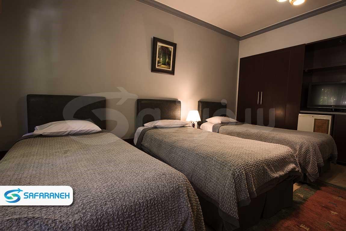 Hotel Tourist Esfahan