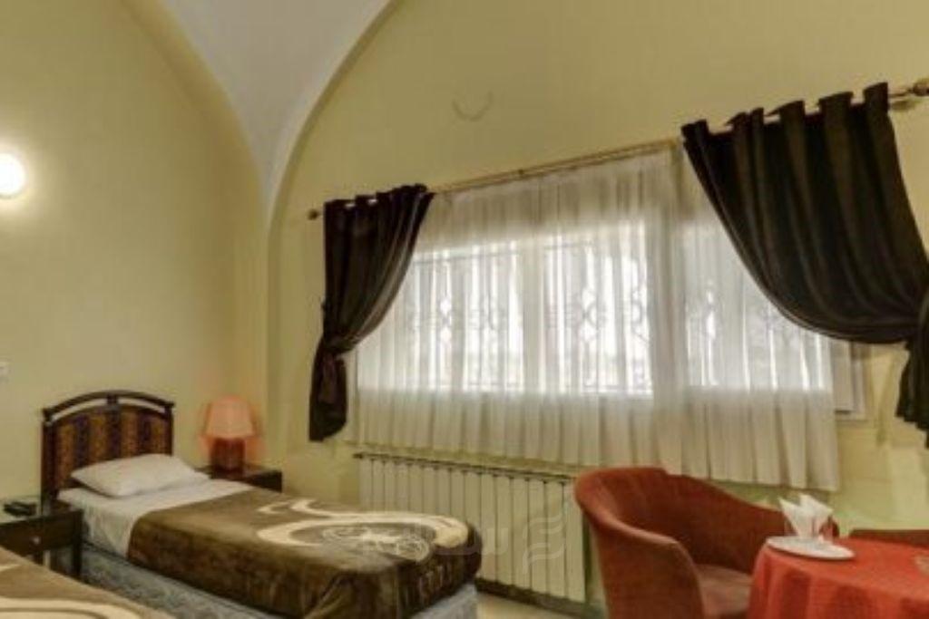 مهمانسرای جهانگردی گلپایگان