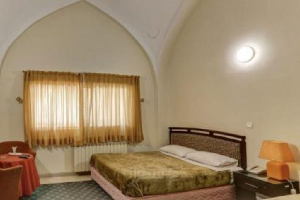 مهمانسرای جهانگردی گلپایگان