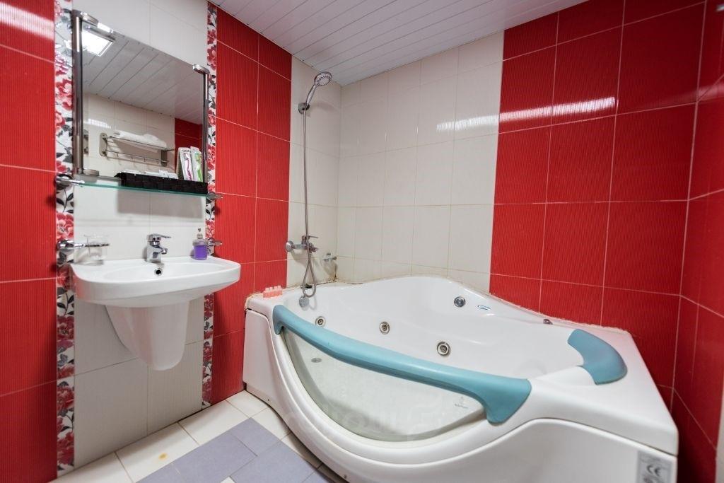 هتل جهانگردی یزد