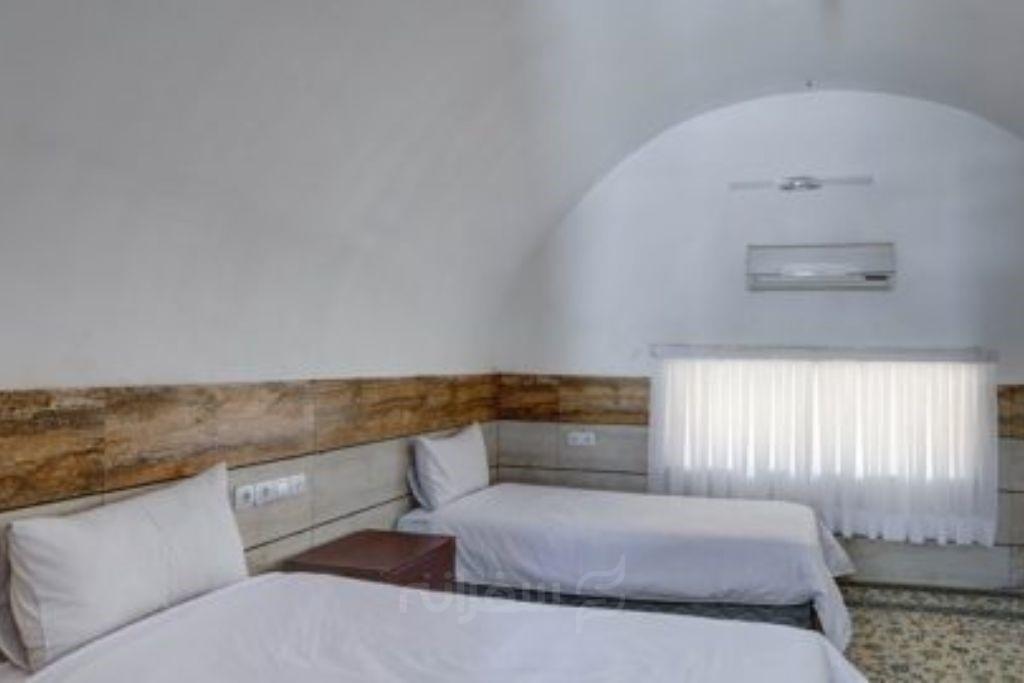 هتل جهانگردی زاهدان