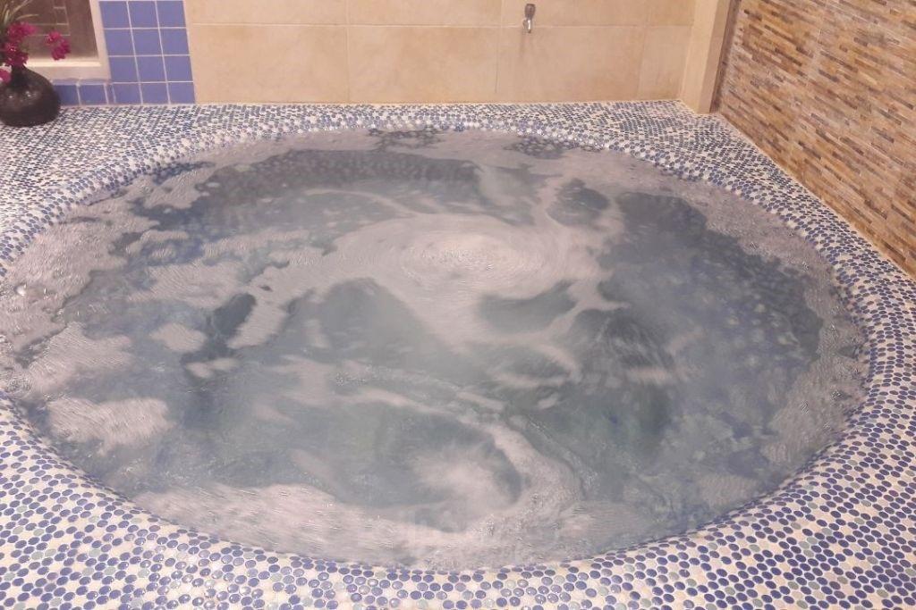 هتل جواد مشهد