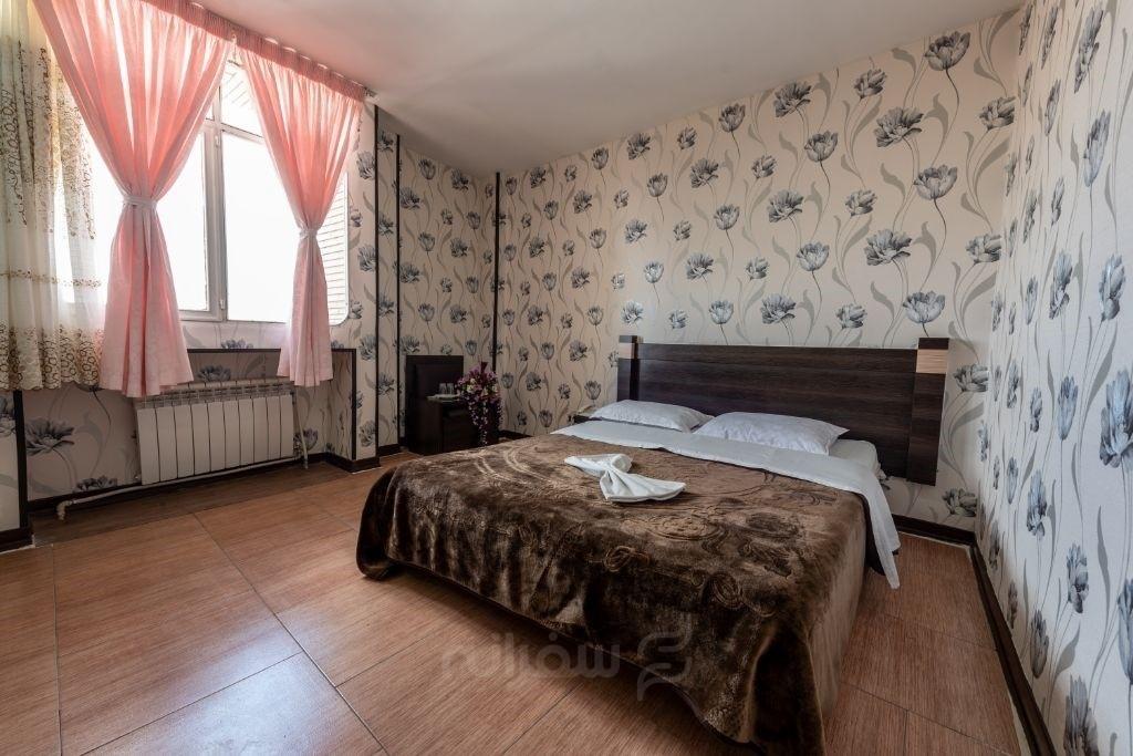 هتل جلفا اصفهان