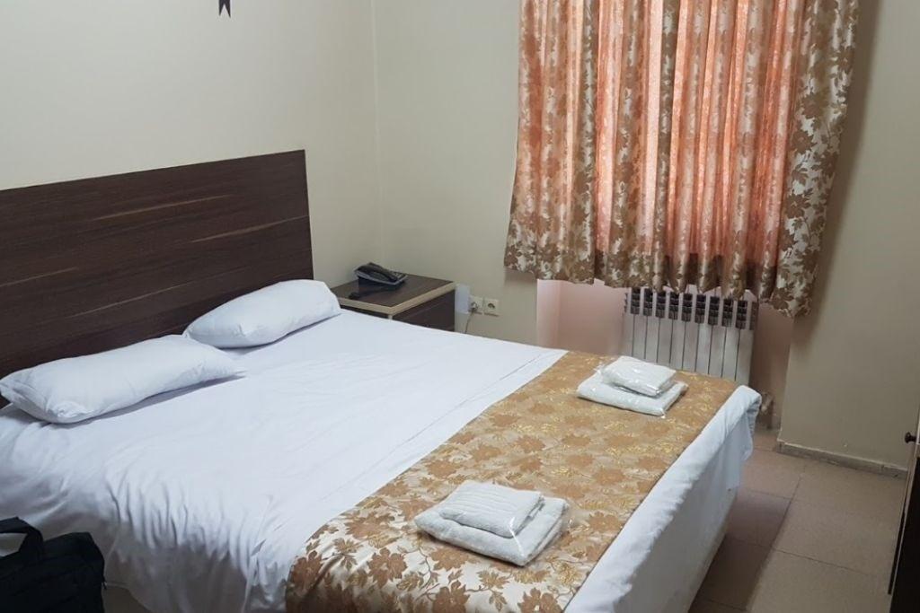 هتل کرمان کرمان