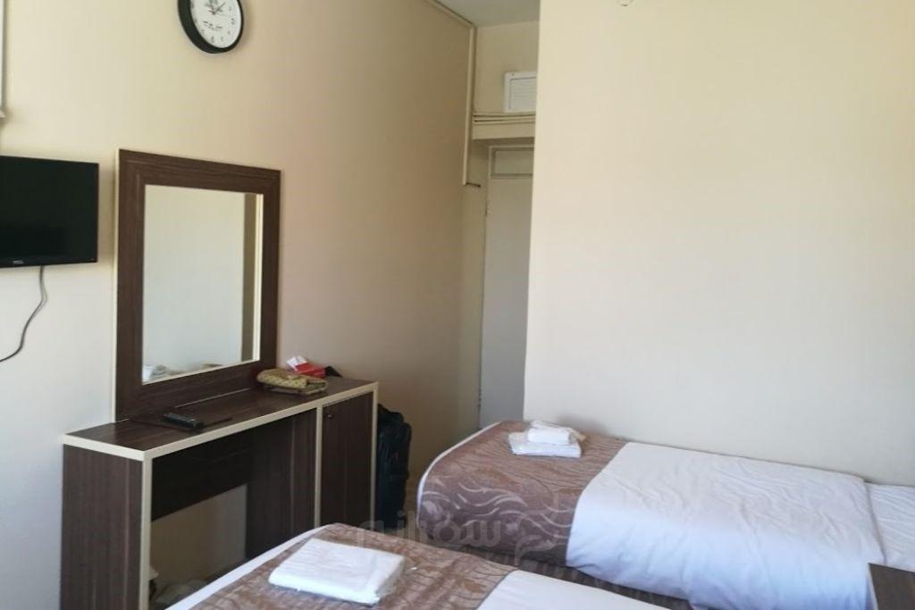 هتل کرمان کرمان