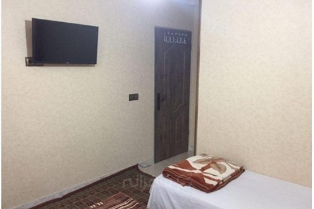 مهمانپذیر کشاورز تهران