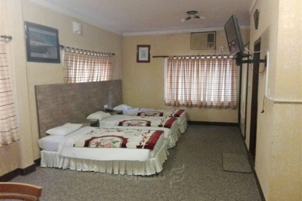 هتل کیوان آبادان