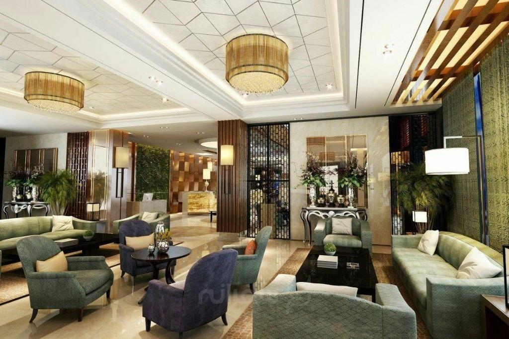 هتل کوروش کیش