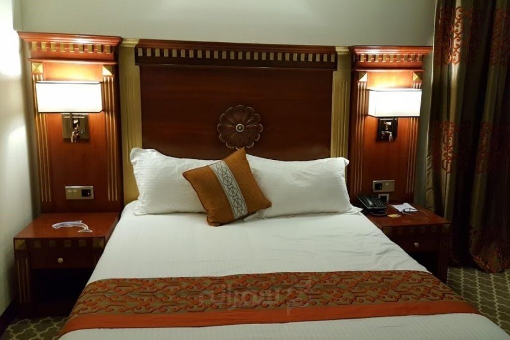 هتل کوروش کیش