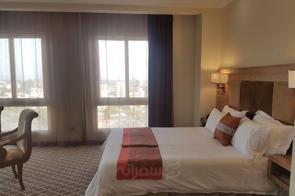 هتل کوروش کیش