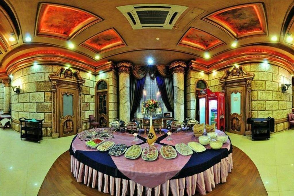 هتل میامی مشهد