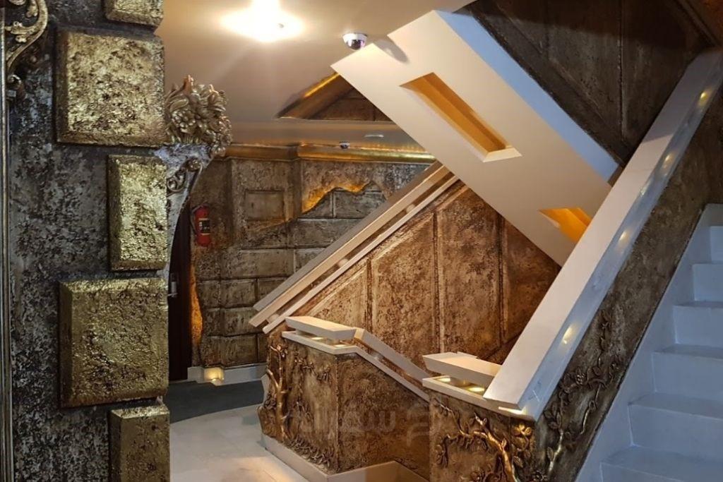 هتل میامی مشهد