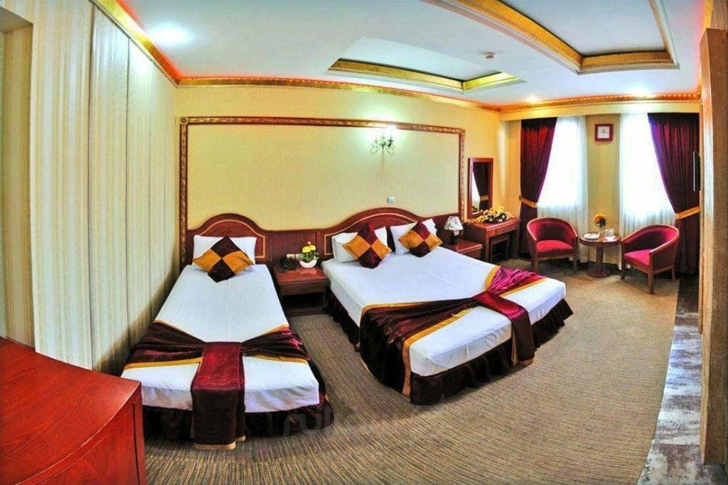 هتل میامی مشهد